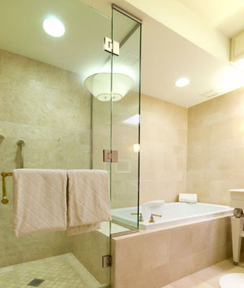 Shower Doors & Enclosures