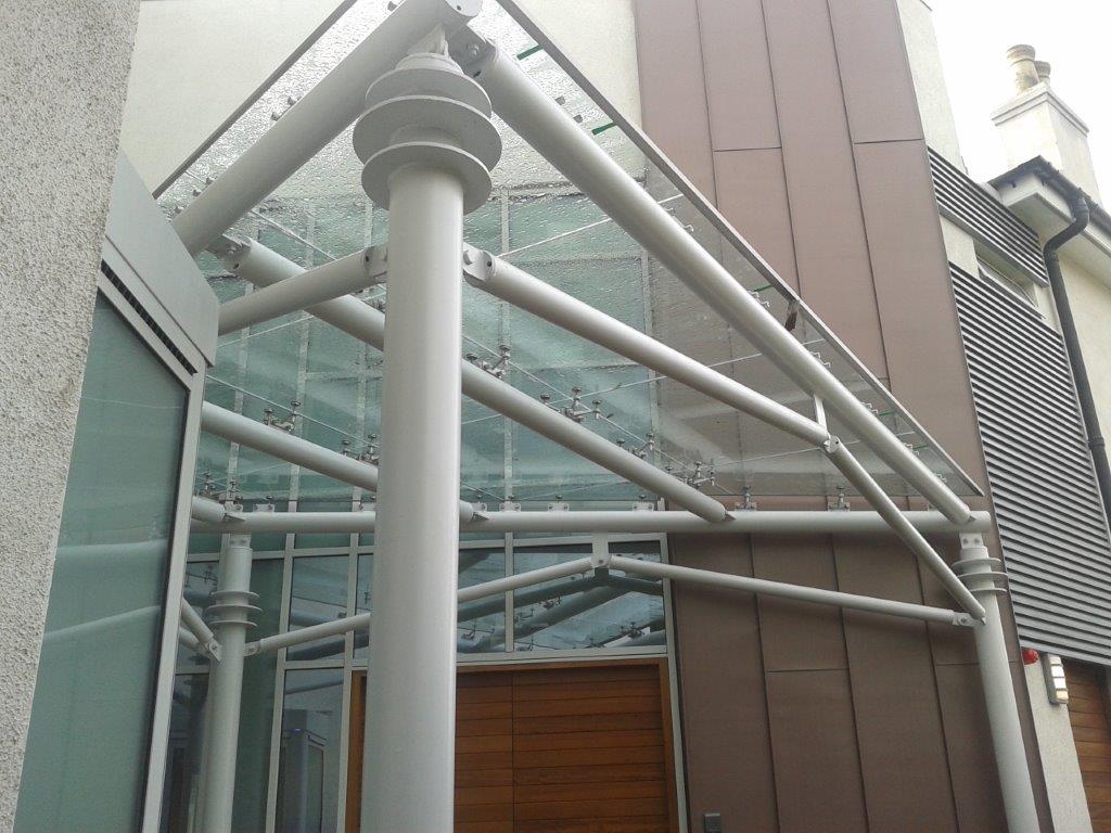 Structural & Commercial Glazing